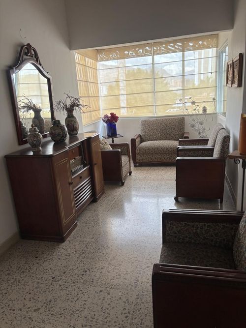 Apartamento de 4 alcobas en venta en San Joaquin, Medellín, 136 m² · foto 3 de 24