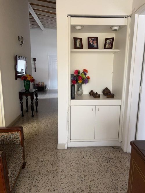 Apartamento de 4 alcobas en venta en San Joaquin, Medellín, 136 m² · foto 14 de 24