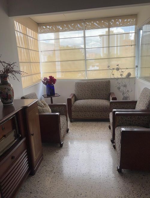 Apartamento de 4 alcobas en venta en San Joaquin, Medellín, 136 m² · foto 20 de 24