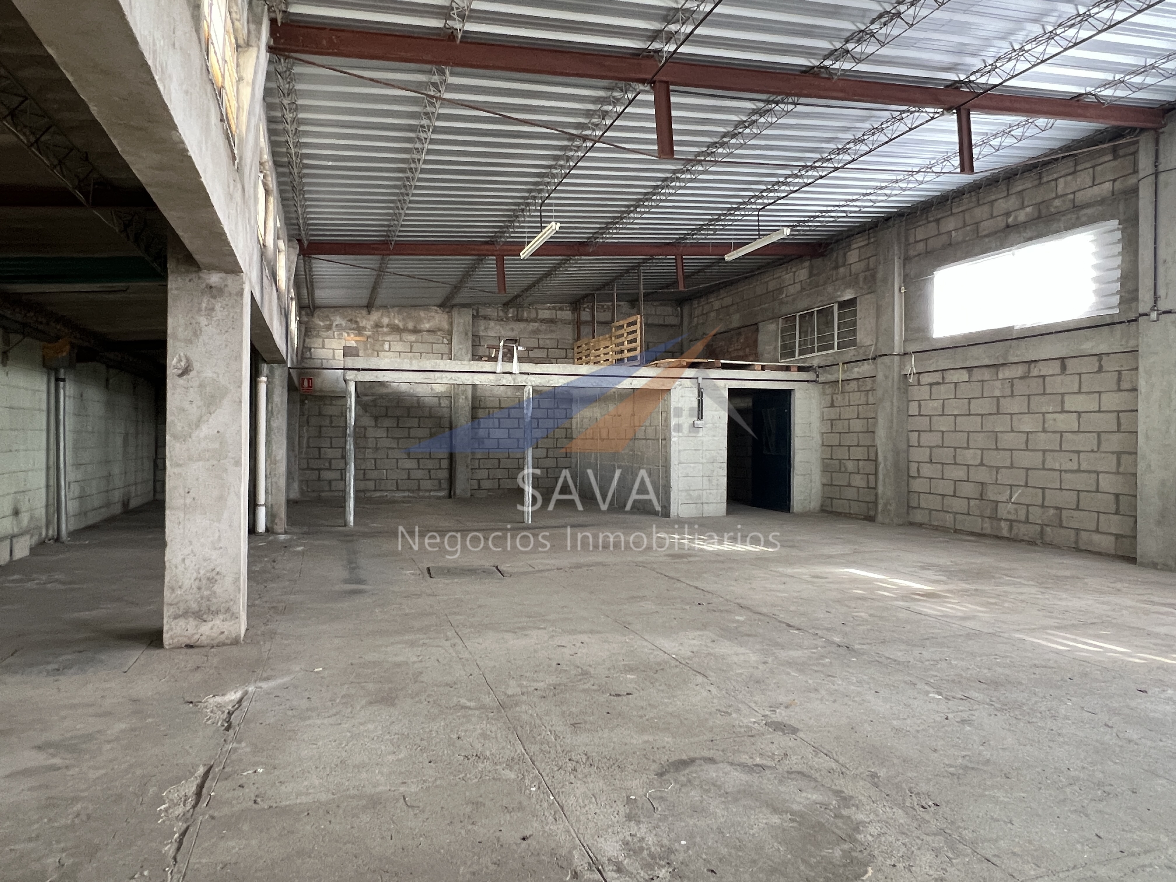 Alquiler Galpón 170 M² en La Unión! A Pasos de 8 de Octubre. · Foto 6