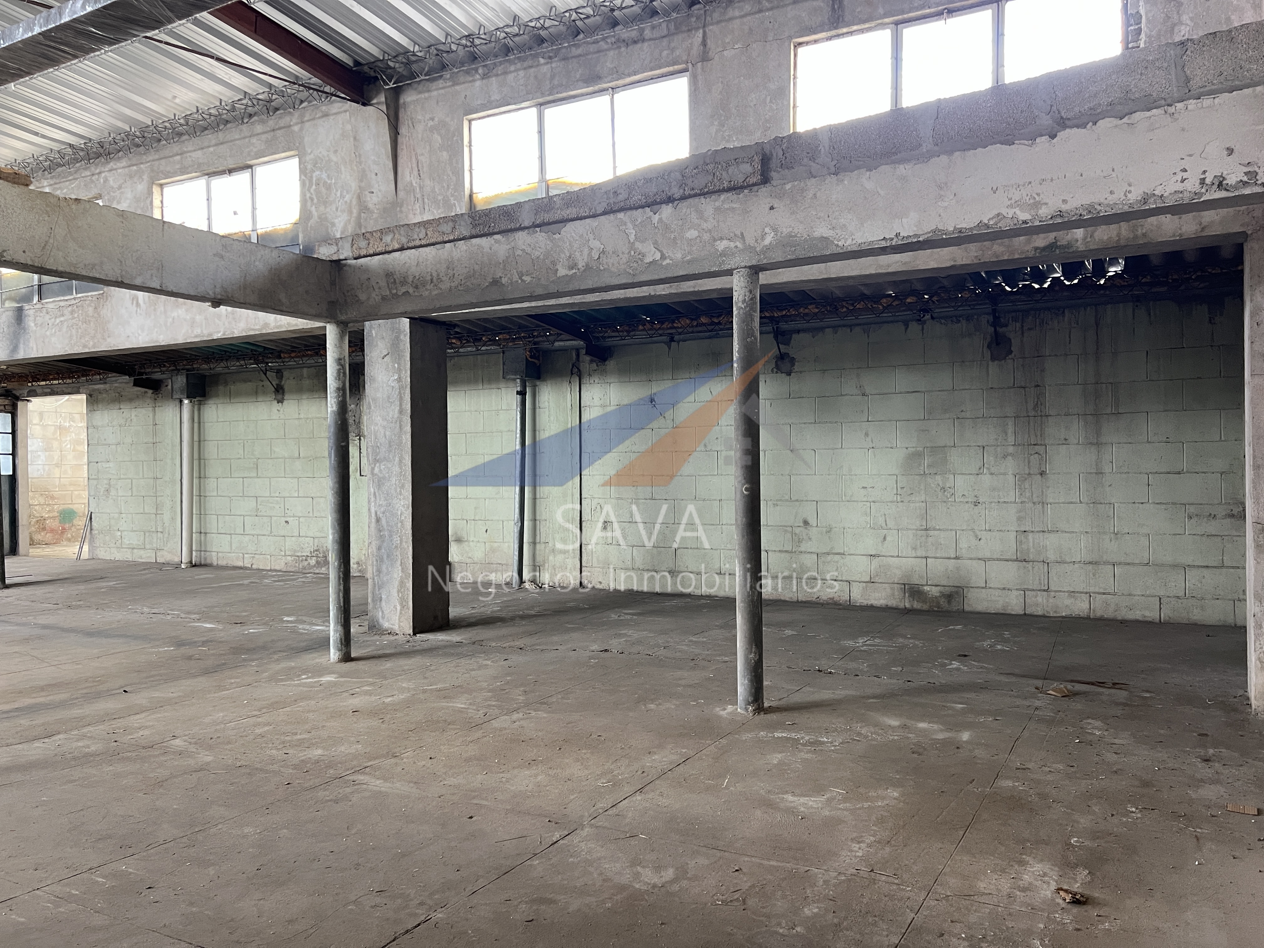 Alquiler Galpón 170 M² en La Unión! A Pasos de 8 de Octubre. · Foto 7