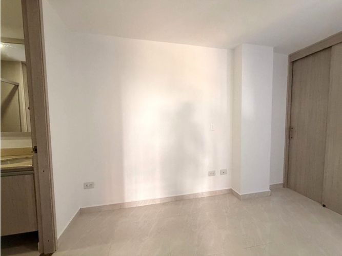 Apartaestudio en venta en Calle Larga, Sabaneta, 40 m² · foto 5 de 12
