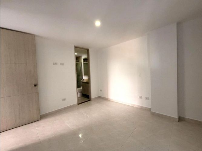 Apartaestudio en venta en Calle Larga, Sabaneta, 40 m² · foto 6 de 12
