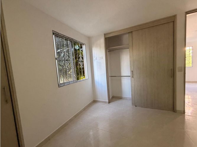 Apartaestudio en venta en Calle Larga, Sabaneta, 40 m² · foto 8 de 12