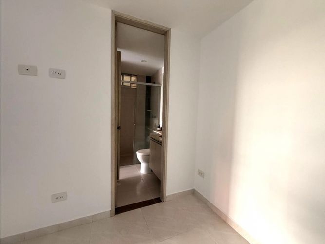 Apartaestudio en venta en Calle Larga, Sabaneta, 40 m² · foto 9 de 12