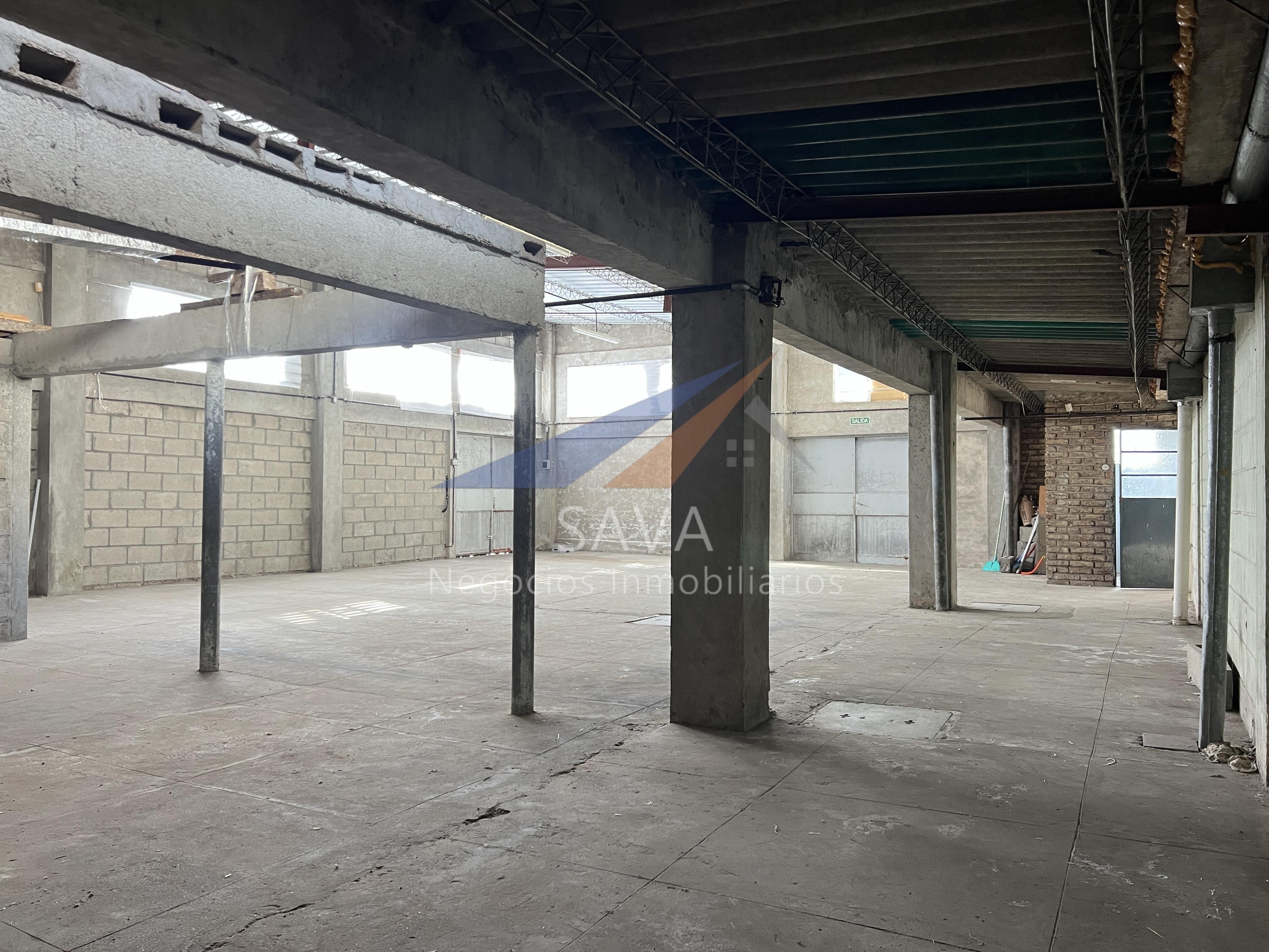 Alquiler Galpón 170 M² en La Unión! A Pasos de 8 de Octubre. · Foto 9
