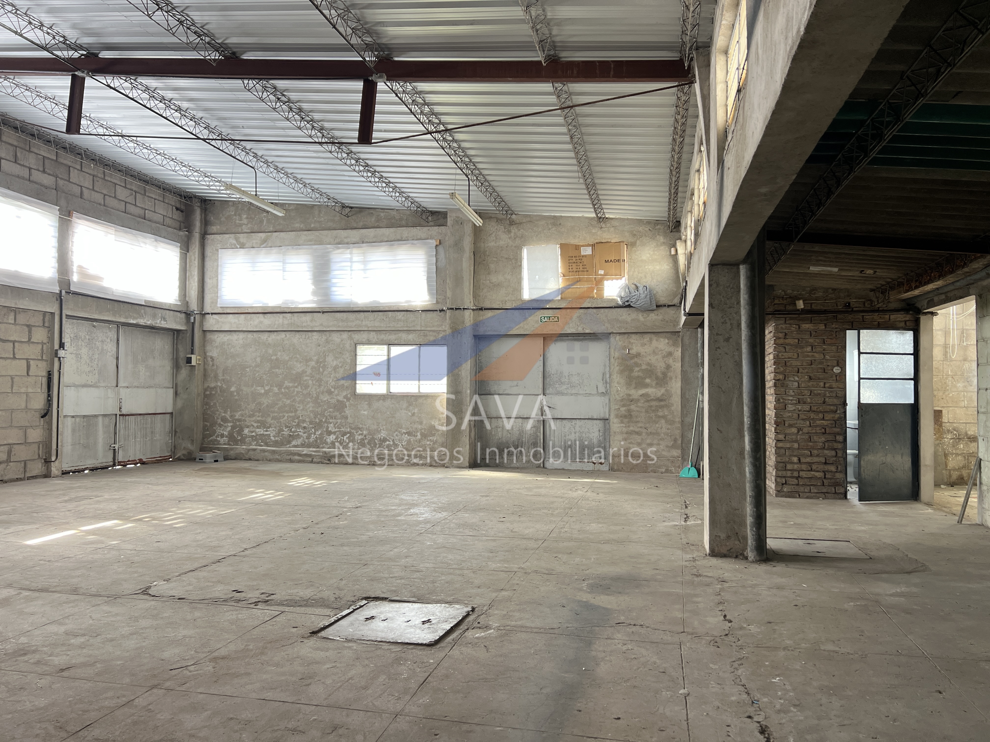 Alquiler Galpón 170 M² en La Unión! A Pasos de 8 de Octubre. · Foto 10