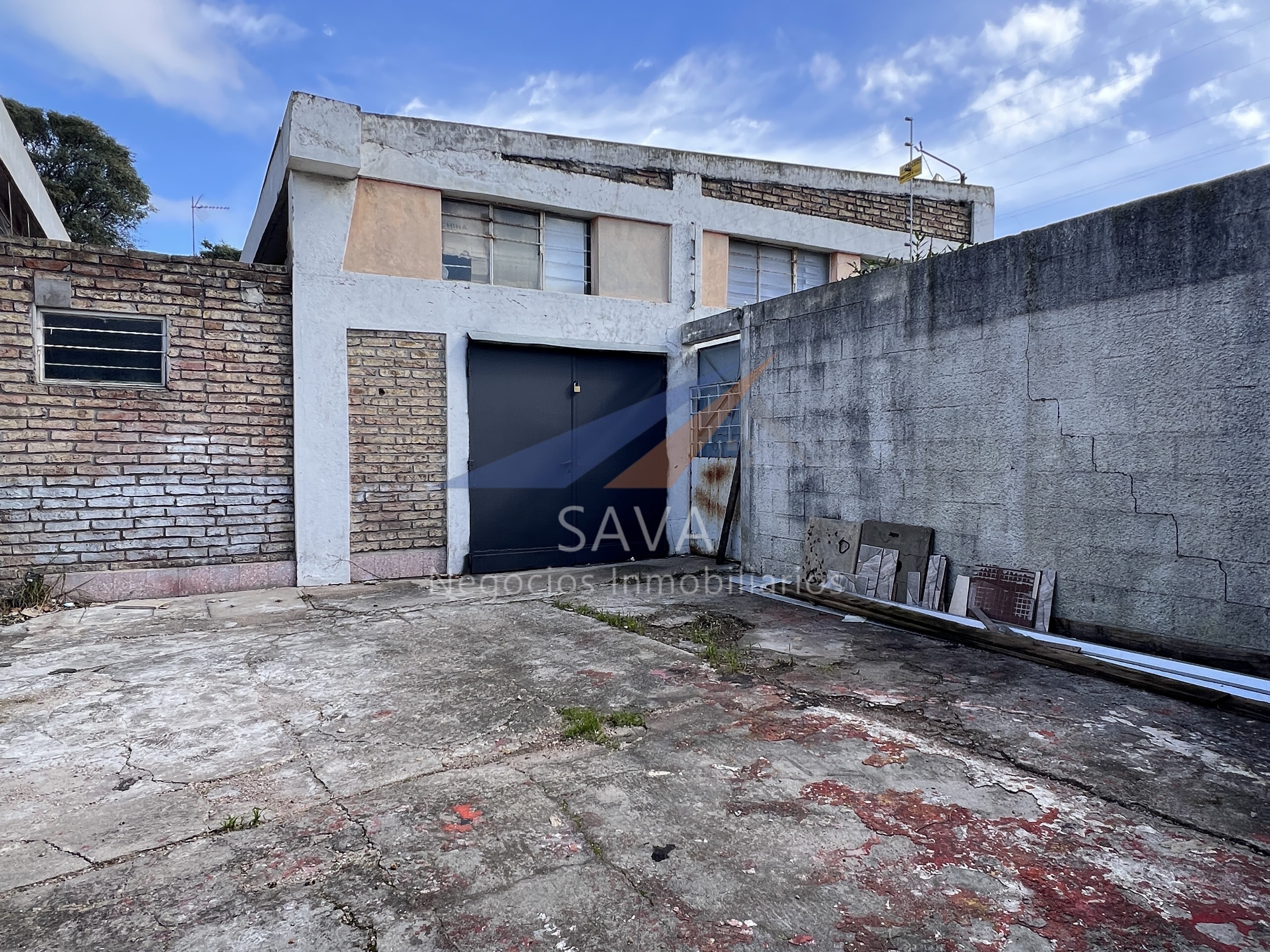 Alquiler Galpón 170 M² en La Unión! A Pasos de 8 de Octubre. · Foto 11