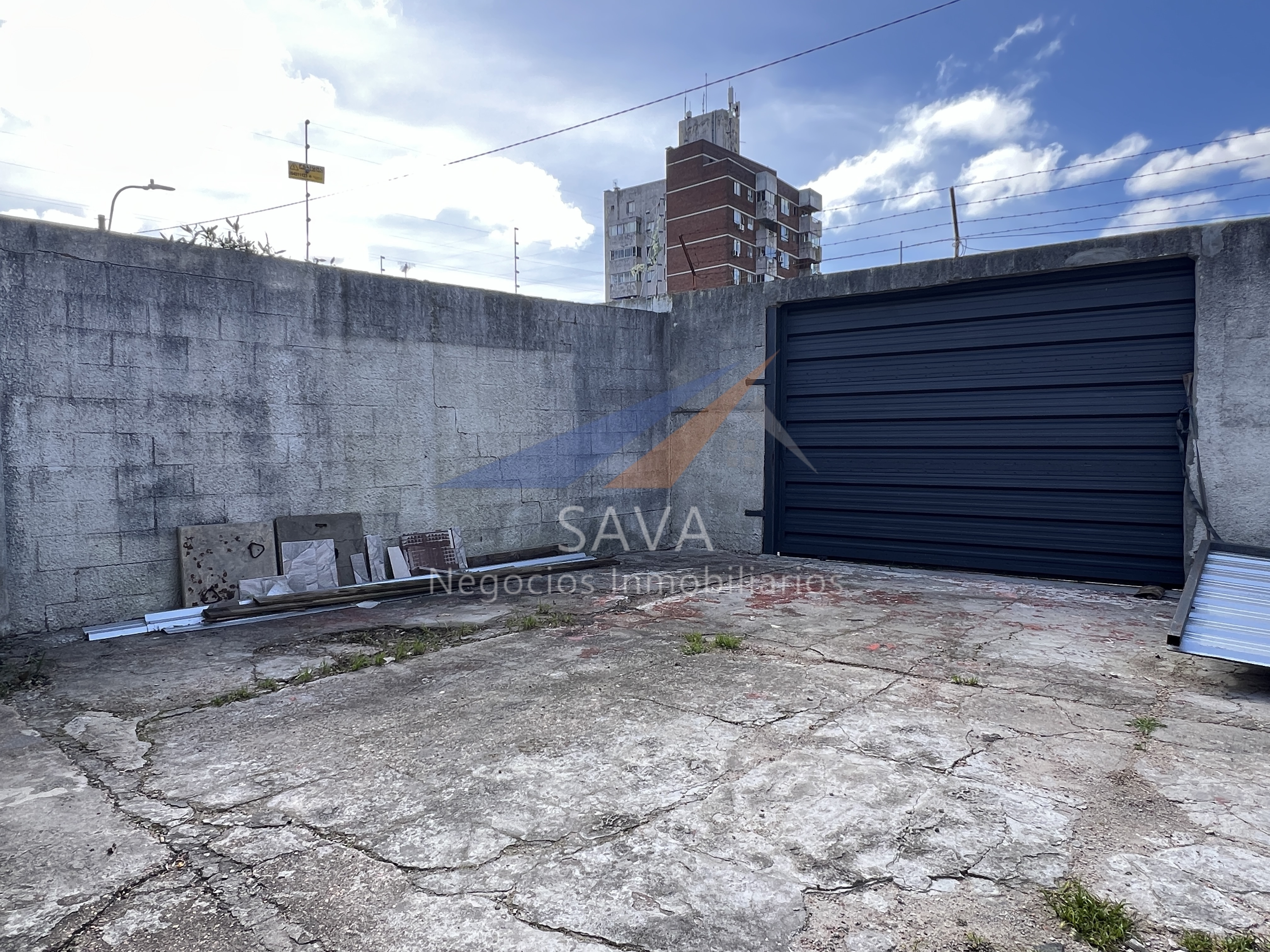 Alquiler Galpón 170 M² en La Unión! A Pasos de 8 de Octubre. · Foto 12