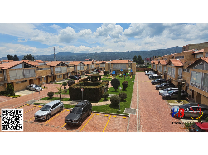 Casa en venta en Delicias Norte, Chía · foto 2 de 20