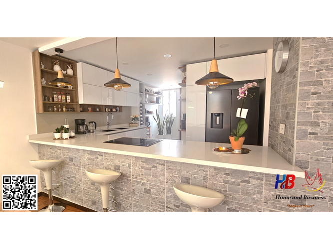 Casa en venta en Delicias Norte, Chía · foto 8 de 20