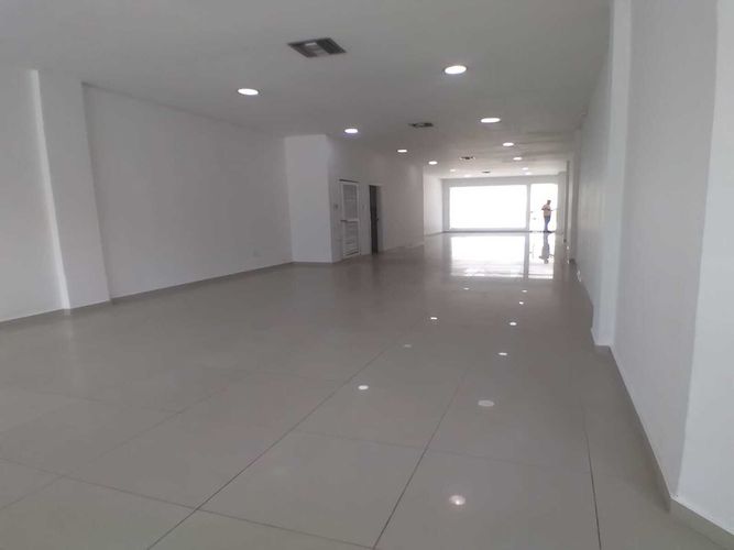 Local en arriendo en Bocagrande, Cartagena, 90 m² · foto 5 de 9