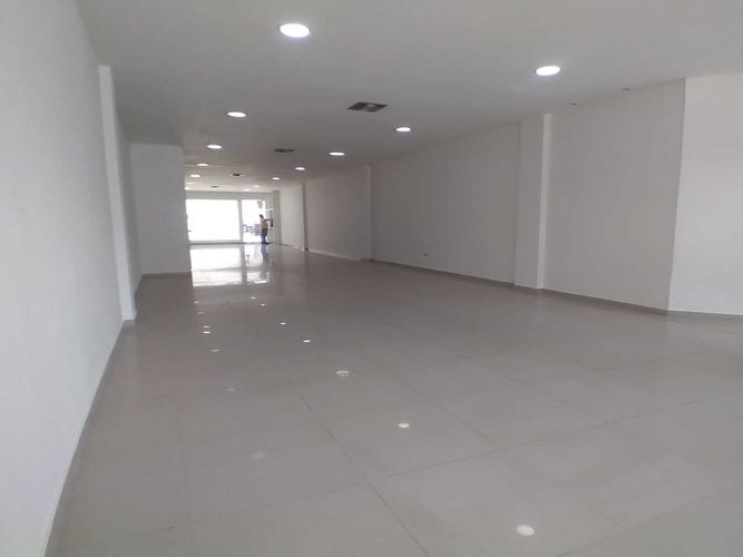 Local en arriendo en Bocagrande, Cartagena, 90 m² · foto 6 de 9