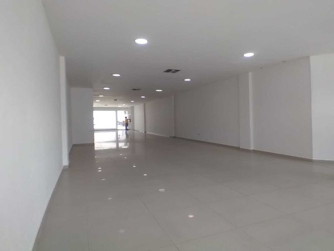 Local en arriendo en Bocagrande, Cartagena, 90 m² · foto 7 de 9