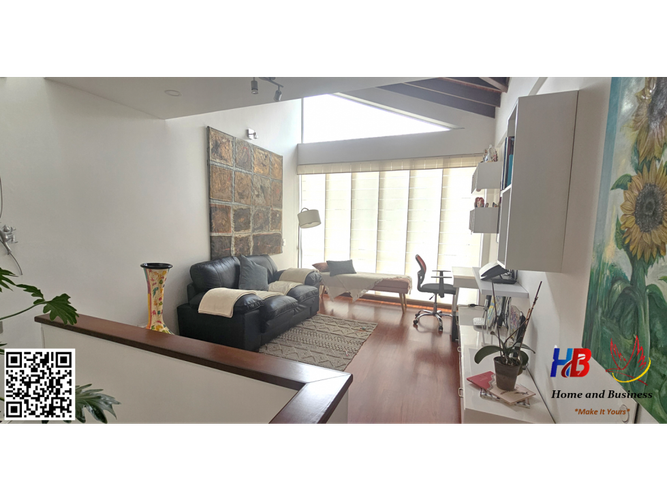 Casa en venta en Delicias Norte, Chía · foto 11 de 20