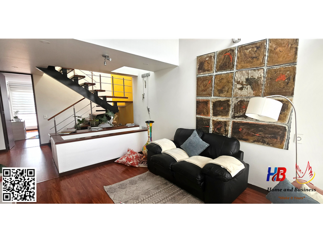 Casa en venta en Delicias Norte, Chía · foto 12 de 20