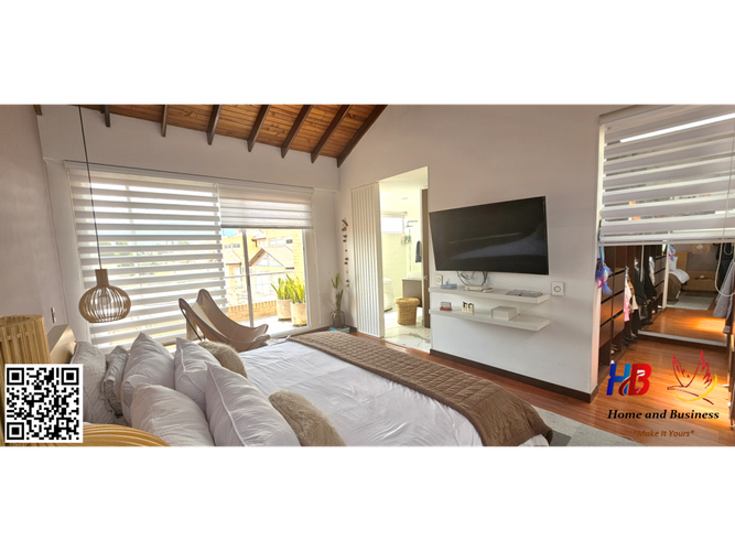 Casa en venta en Delicias Norte, Chía · foto 18 de 20