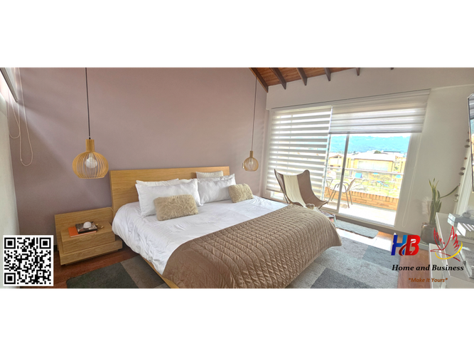 Casa en venta en Delicias Norte, Chía · foto 19 de 20