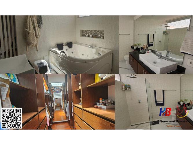 Casa en venta en Delicias Norte, Chía · foto 20 de 20