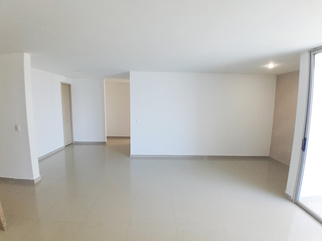 Apartamento en Arriendo en Villa Campestre, Barranquilla
