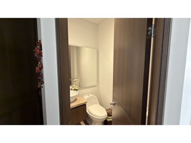 Apartaestudio en venta en Santa Barbara, Bogotá, 112 m² · foto 5 de 5