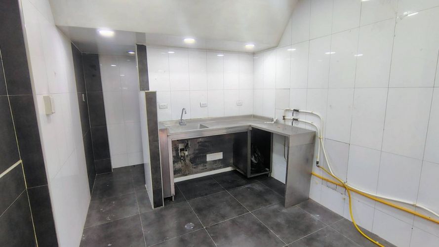 Local en arriendo en Boston, Medellín, 20 m² · foto 6 de 16