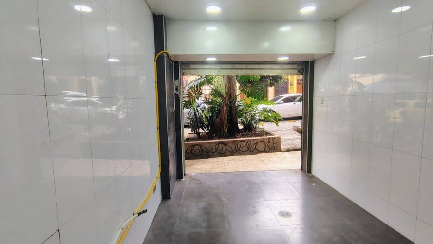 Local en arriendo en Boston, Medellín, 20 m² · foto 11 de 16