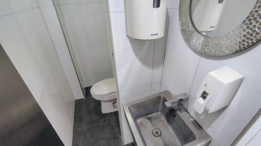 Local en arriendo en Boston, Medellín, 20 m² · foto 16 de 16