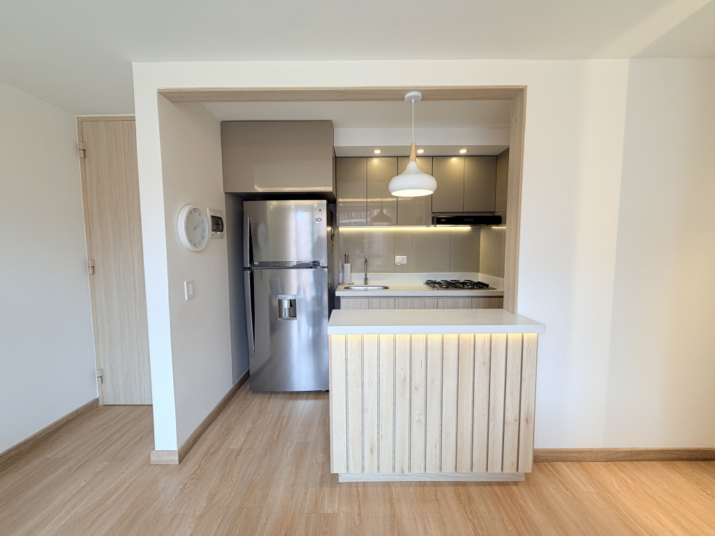 Apartamento en venta en San Jose, Mosquera · foto 4 de 20