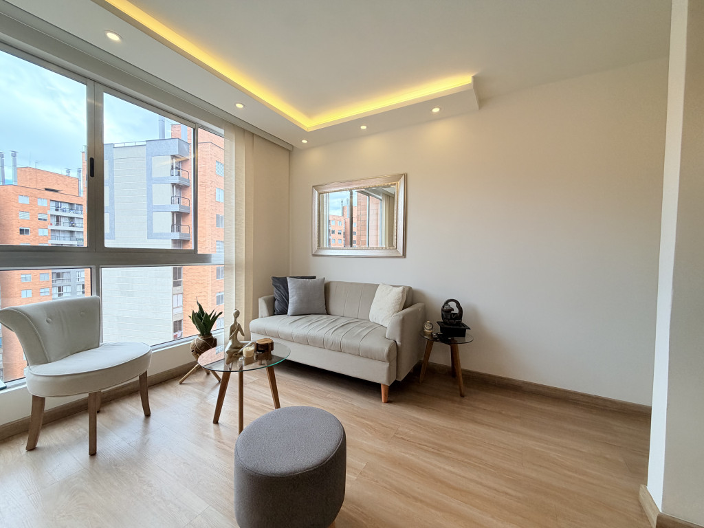 Apartamento en venta en San Jose, Mosquera · foto 5 de 20