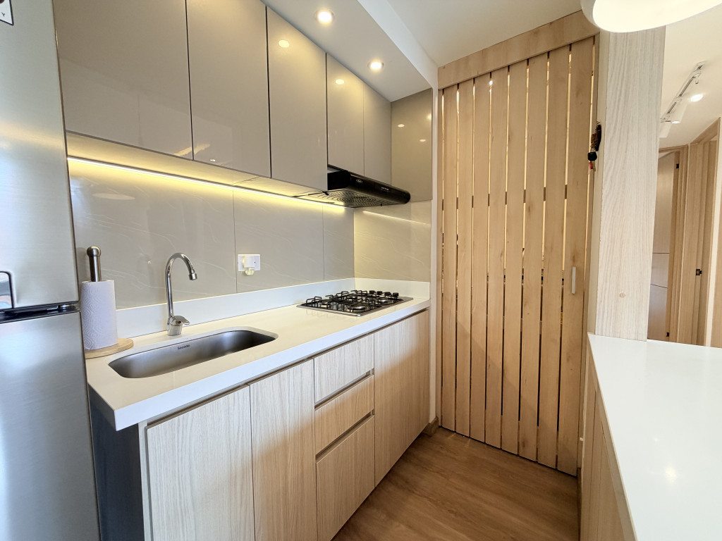Apartamento en venta en San Jose, Mosquera · foto 6 de 20