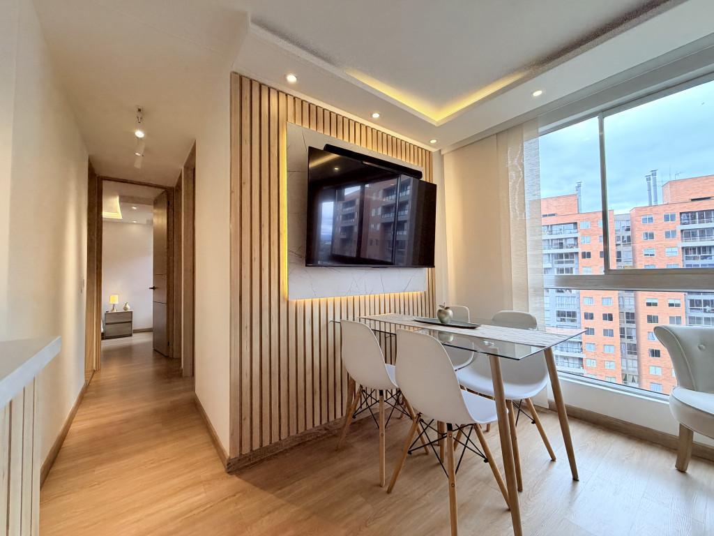 Apartamento en venta en San Jose, Mosquera · foto 7 de 20