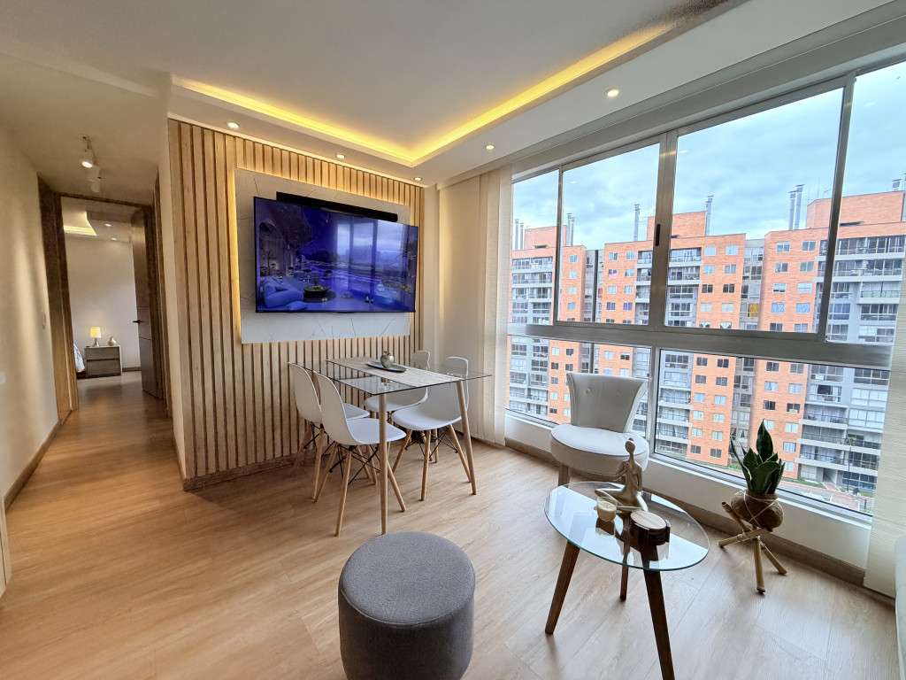 Apartamento en venta en San Jose, Mosquera · foto 10 de 20