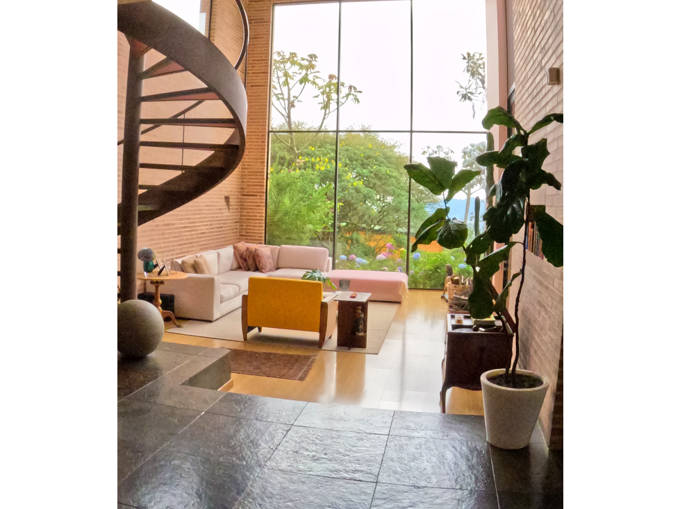 Casa en Arriendo en Fusca, Chía