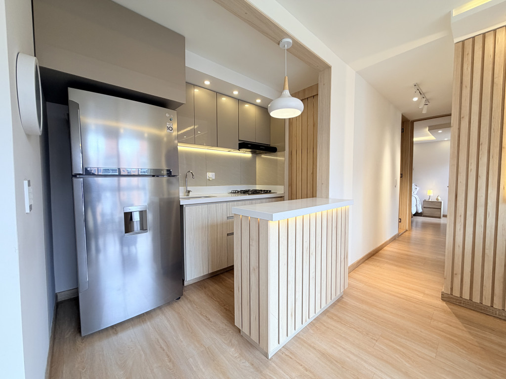 Apartamento en venta en San Jose, Mosquera · foto 11 de 20
