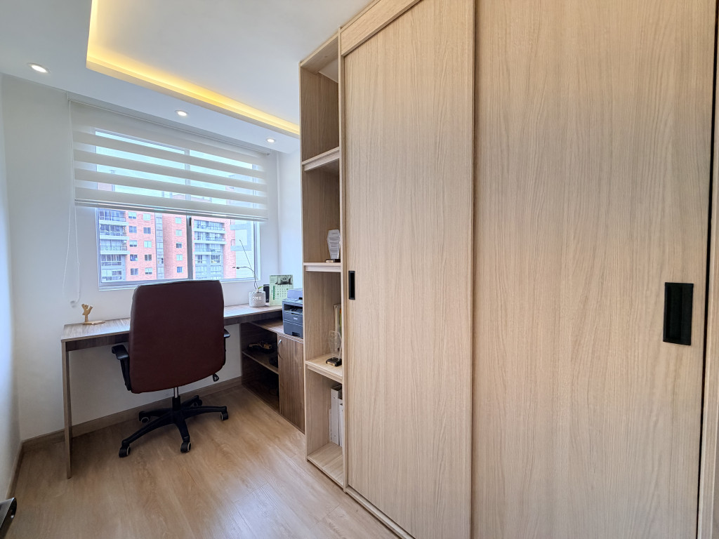 Apartamento en venta en San Jose, Mosquera · foto 12 de 20