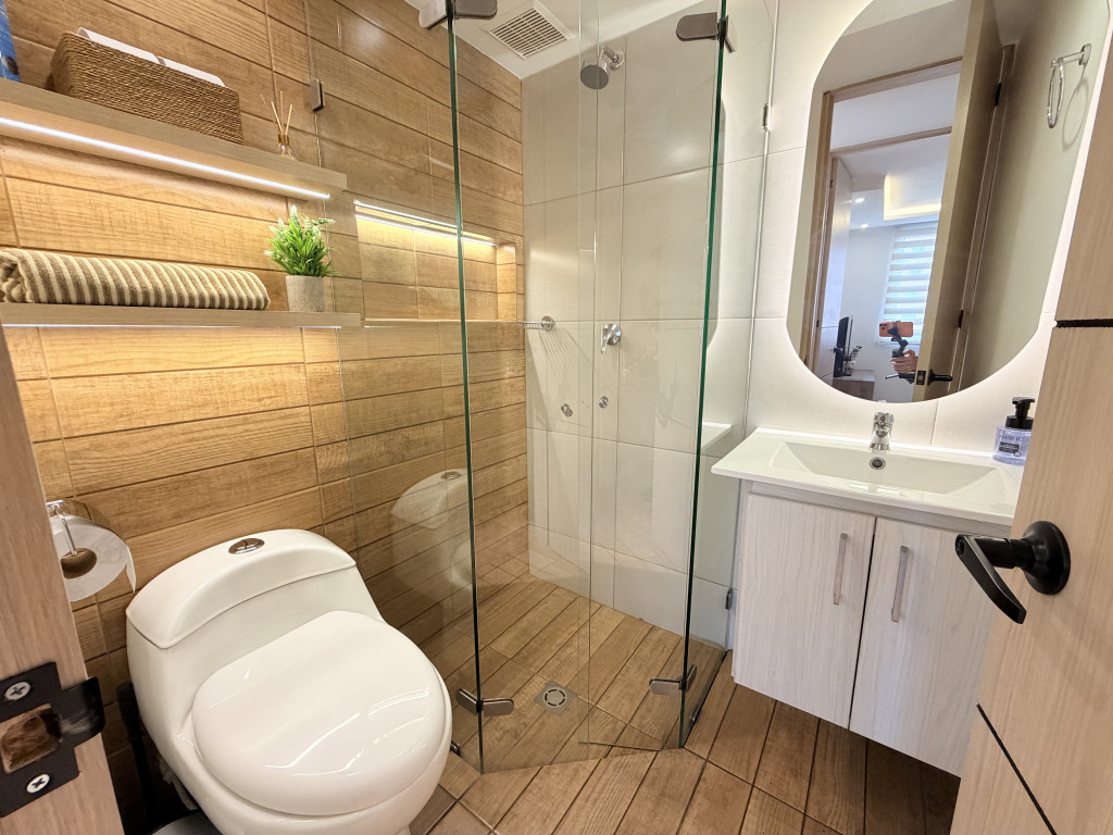 Apartamento en venta en San Jose, Mosquera · foto 13 de 20