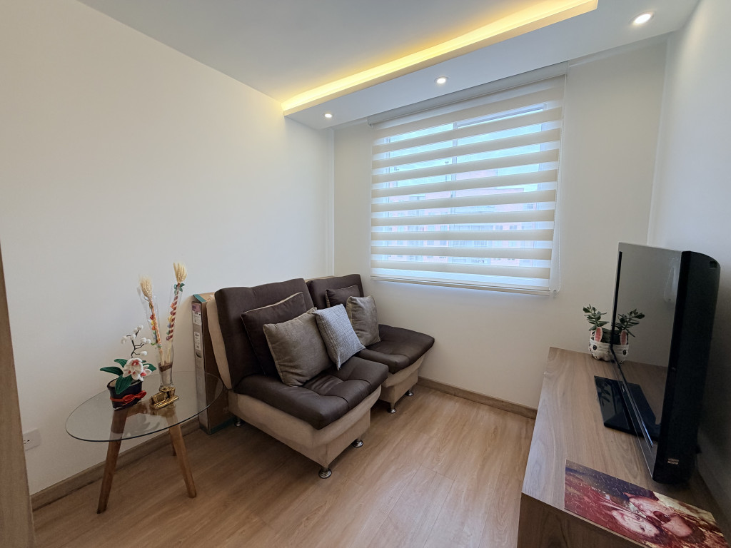 Apartamento en venta en San Jose, Mosquera · foto 15 de 20
