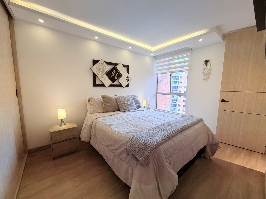 Apartamento en venta en San Jose, Mosquera · foto 16 de 20