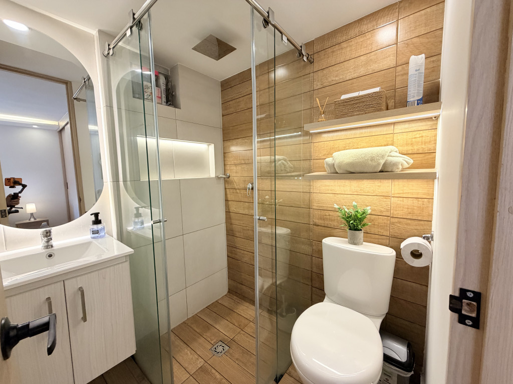 Apartamento en venta en San Jose, Mosquera · foto 17 de 20