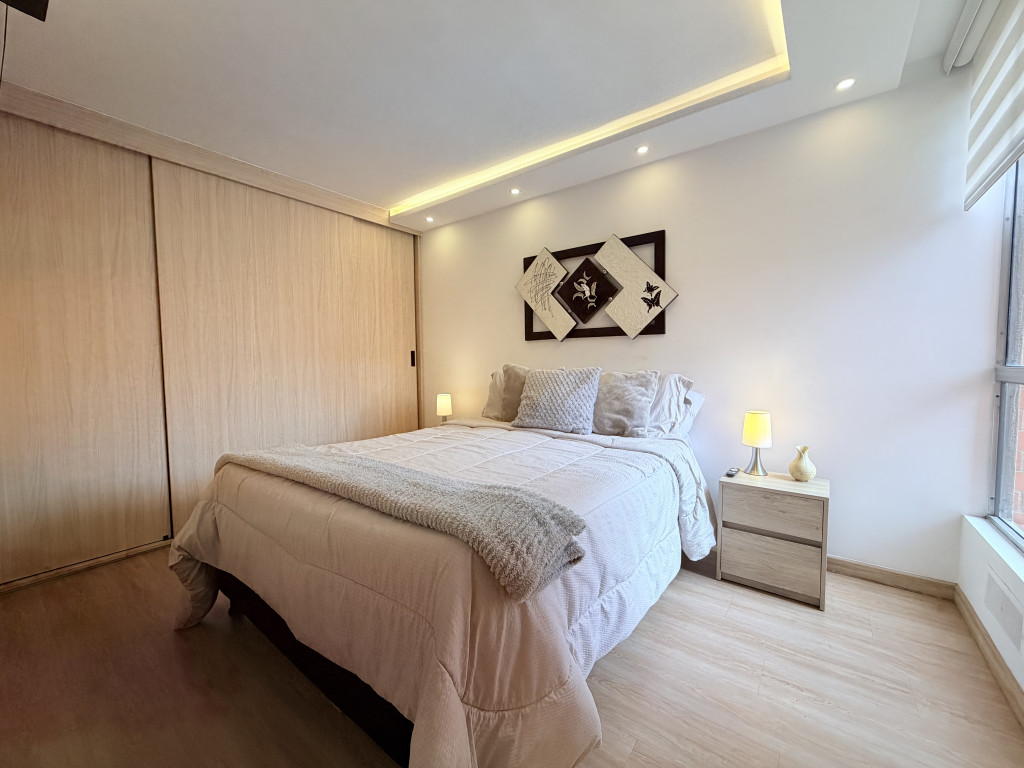 Apartamento en venta en San Jose, Mosquera · foto 18 de 20