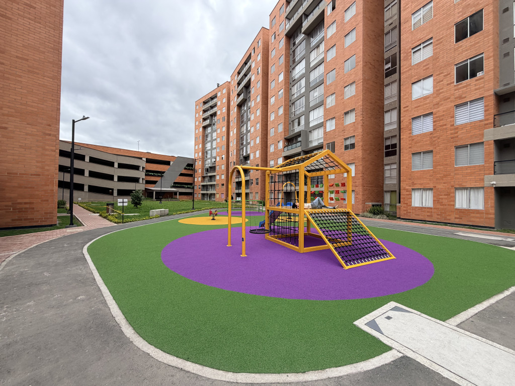 Apartamento en venta en San Jose, Mosquera · foto 19 de 20