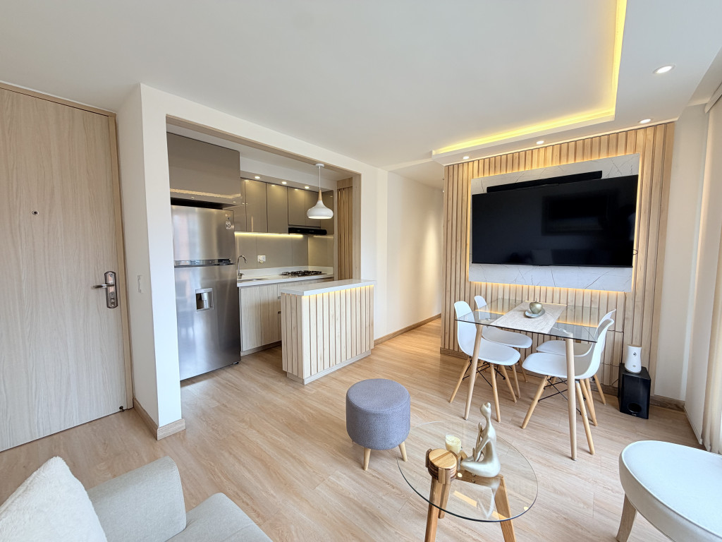 Apartamento en venta en San Jose, Mosquera · foto 20 de 20