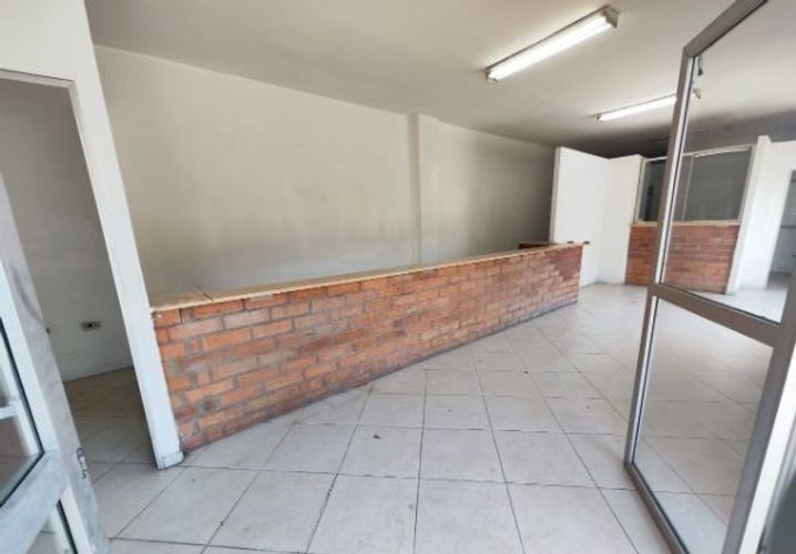 Local en arriendo en Zona Industrial No. 1, Itagüí, 90 m² · foto 2 de 8