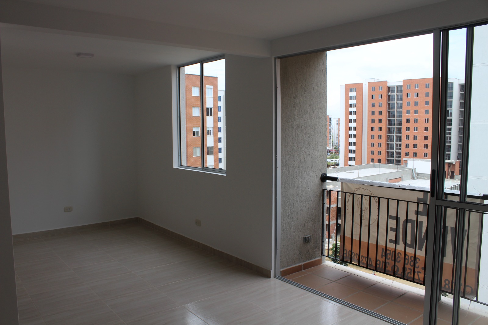 Apartamento en Arriendo en Ciudad Melendez, Cali