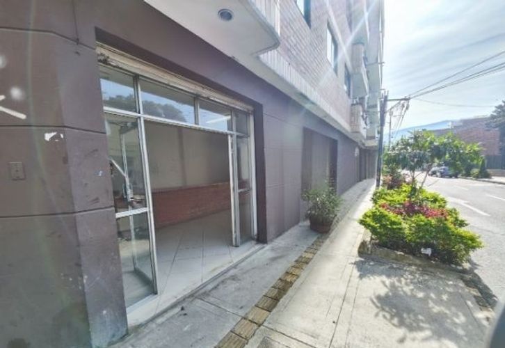 Local en arriendo en Zona Industrial No. 1, Itagüí, 90 m² · foto 8 de 8