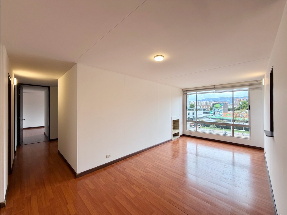 Apartamento en venta en Colina Campestre, Bogotá · foto 2 de 21