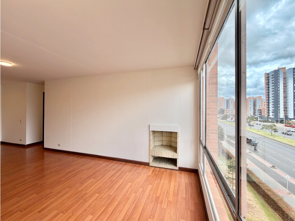 Apartamento en venta en Colina Campestre, Bogotá · foto 3 de 21