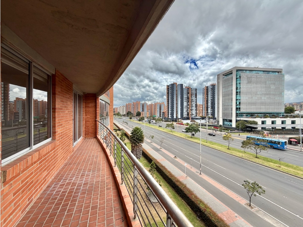 Apartamento en venta en Colina Campestre, Bogotá · foto 4 de 21