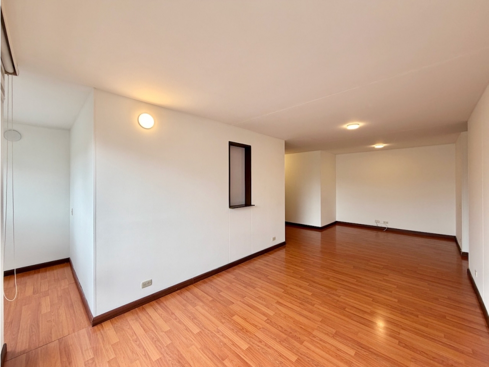 Apartamento en venta en Colina Campestre, Bogotá · foto 6 de 21